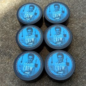 American Crew Fiber Elvis addition 3 oz